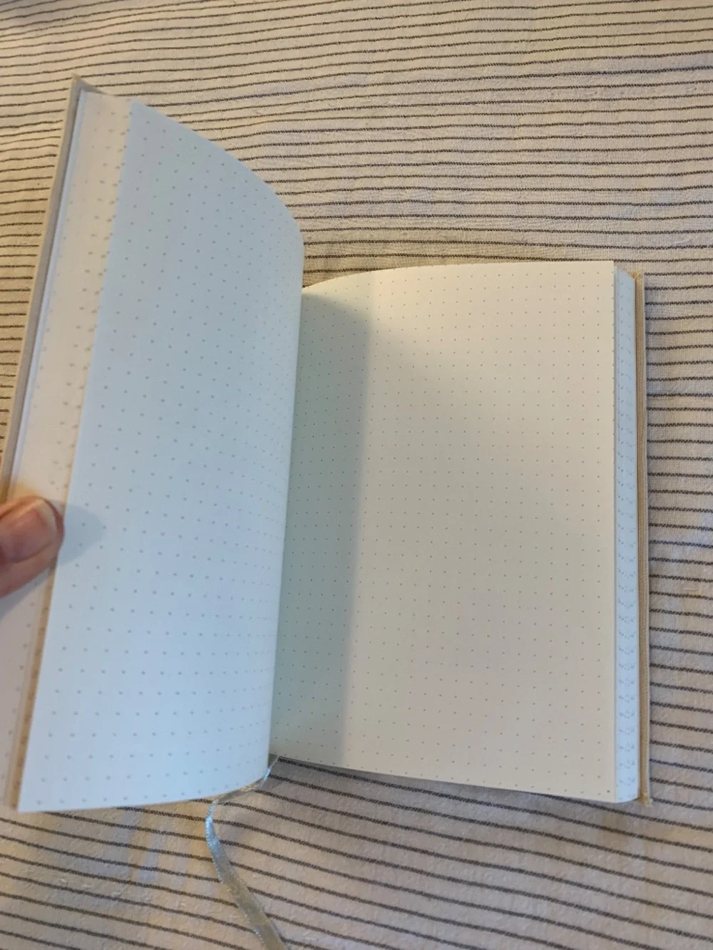 URBAN OUTFITTERS Zodiac Embroidered Journal